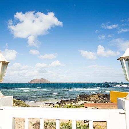 Villa Los Remos Corralejo Exterior photo