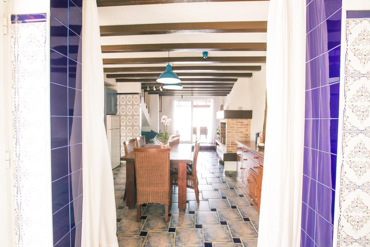 Villa Los Remos Corralejo Exterior photo